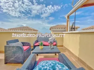 Prodej rodinného domu, Torrevieja, Španělsko, 58 m2