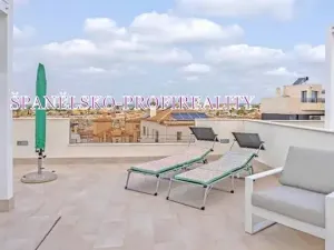 Prodej bytu 3+kk, Orihuela, Španělsko, 79 m2