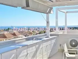 Prodej bytu 3+kk, Orihuela, Španělsko, 79 m2