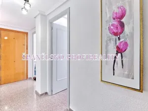 Prodej bytu 3+1, Torrevieja, Španělsko, 100 m2