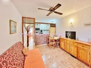 Prodej bytu 2+kk, Guardamar del Segura, Španělsko, 50 m2