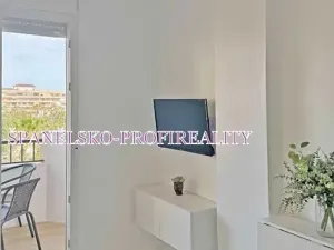 Prodej bytu 2+kk, Torrevieja, Španělsko, 38 m2