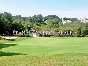 Prodej vily, Villamartín, Španělsko, 100 m2