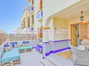 Prodej vily, Torrevieja, Španělsko, 46 m2