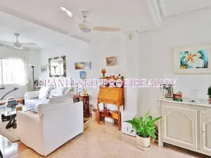 Prodej rodinného domu, Orihuela, Španělsko, 82 m2