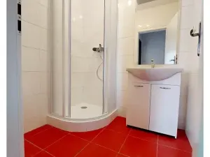 Pronájem bytu 2+kk, Odolena Voda, Za Klokočkou, 45 m2