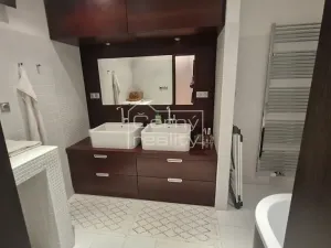 Pronájem bytu 3+kk, Jičín, Kollárova, 80 m2