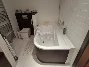 Pronájem bytu 3+kk, Jičín, Kollárova, 80 m2