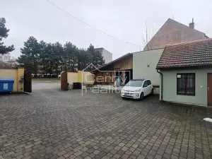 Pronájem bytu 3+kk, Jičín, Kollárova, 80 m2