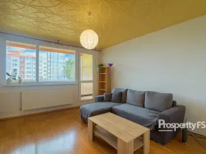 Prodej bytu 3+1, Česká Lípa, Bratří Čapků, 67 m2