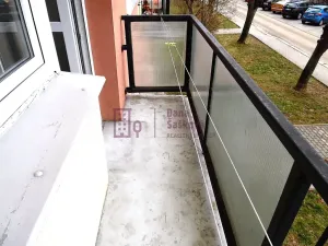 Pronájem bytu 3+1, Jindřichův Hradec, sídliště U Nádraží, 87 m2