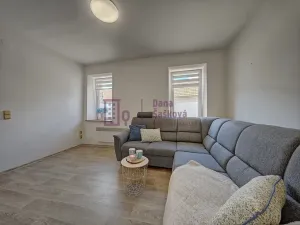 Prodej rodinného domu, Žirovnice, Popelínská, 63 m2