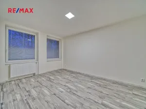 Pronájem bytu 2+kk, Chlumec nad Cidlinou, Rooseveltova, 41 m2