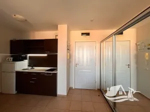 Prodej bytu 2+kk, Nesebar, Bulharsko, 50 m2