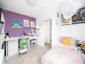 Prodej bytu 6+kk a větší, Praha - Košíře, Česká, 120 m2