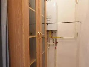 Pronájem bytu 1+1, Letovice, Bezručova, 36 m2