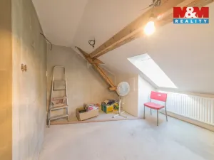 Prodej kanceláře, Ostrava - Vítkovice, Holubova, 280 m2