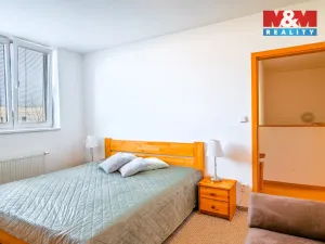 Prodej rodinného domu, Plzeň - Radobyčice, Nad Strání, 134 m2