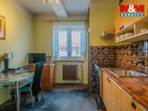 Prodej rodinného domu, Dolní Lutyně, Pod Kostelem, 200 m2