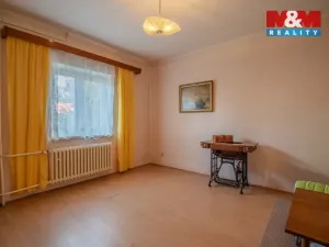 Prodej rodinného domu, Dolní Lutyně, Pod Kostelem, 200 m2