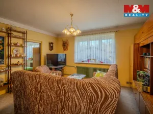 Prodej rodinného domu, Dolní Lutyně, Pod Kostelem, 200 m2