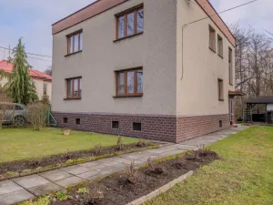 Prodej rodinného domu, Dolní Lutyně, Pod Kostelem, 200 m2