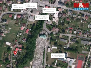 Prodej rodinného domu, Dolní Lutyně, Pod Kostelem, 200 m2