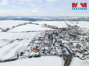 Prodej rodinného domu, Pičín, 165 m2