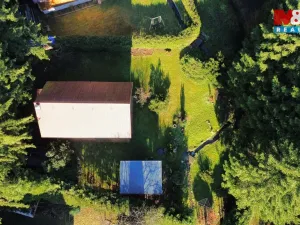 Prodej rodinného domu, Vyskytná nad Jihlavou - Hlávkov, 114 m2