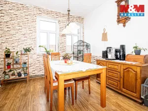 Prodej rodinného domu, Vrdy, U Sokolovny, 210 m2