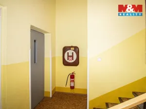 Prodej bytu 2+1, Praha - Záběhlice, Jasmínová, 55 m2