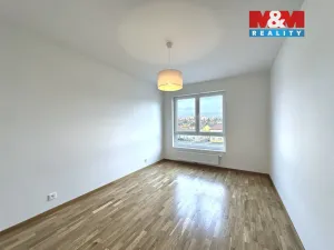Pronájem bytu 2+kk, Praha - Modřany, Kolmanova, 57 m2