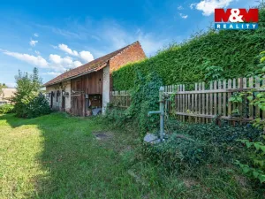 Prodej zemědělské usedlosti, Chroustov, 140 m2