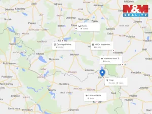 Prodej zemědělské usedlosti, Chroustov, 140 m2