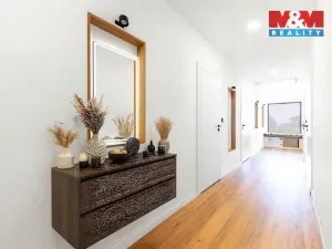 Prodej rodinného domu, Rudíkov, 280 m2