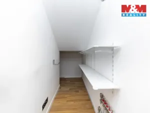 Prodej rodinného domu, Rudíkov, 280 m2