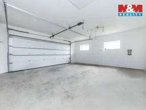 Prodej rodinného domu, Rudíkov, 280 m2