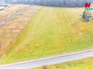 Prodej pozemku pro bydlení, Vítězná - Kocléřov, 13646 m2