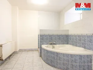 Prodej rodinného domu, Nové Město pod Smrkem - Ludvíkov pod Smrkem, 380 m2