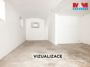 Prodej rodinného domu, Nové Město pod Smrkem - Ludvíkov pod Smrkem, 380 m2