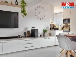 Prodej rodinného domu, Nové Dvory, 190 m2