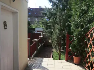 Prodej rodinného domu, Praha - Dejvice, Havlovská, 181 m2