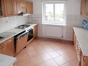 Prodej rodinného domu, Praha - Dejvice, Havlovská, 181 m2