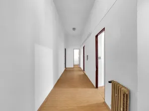 Prodej bytu 2+1, Hradec Králové, Komenského, 98 m2