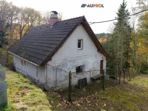 Prodej rodinného domu, Dubá - Horky, 84 m2