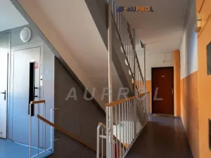 Prodej bytu 3+kk, Praha - Karlín, Molákova, 71 m2