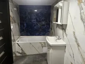 Pronájem bytu 2+1, Květinová, Jablonec nad Nisou, 65 m2