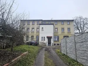 Pronájem bytu 2+1, Květinová, Jablonec nad Nisou, 65 m2