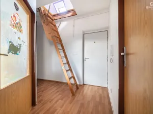 Prodej bytu 2+kk, Štěnovice, Lipová, 42 m2