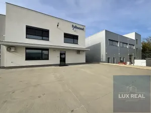 Pronájem kanceláře, Brno, Úlehlova, 110 m2